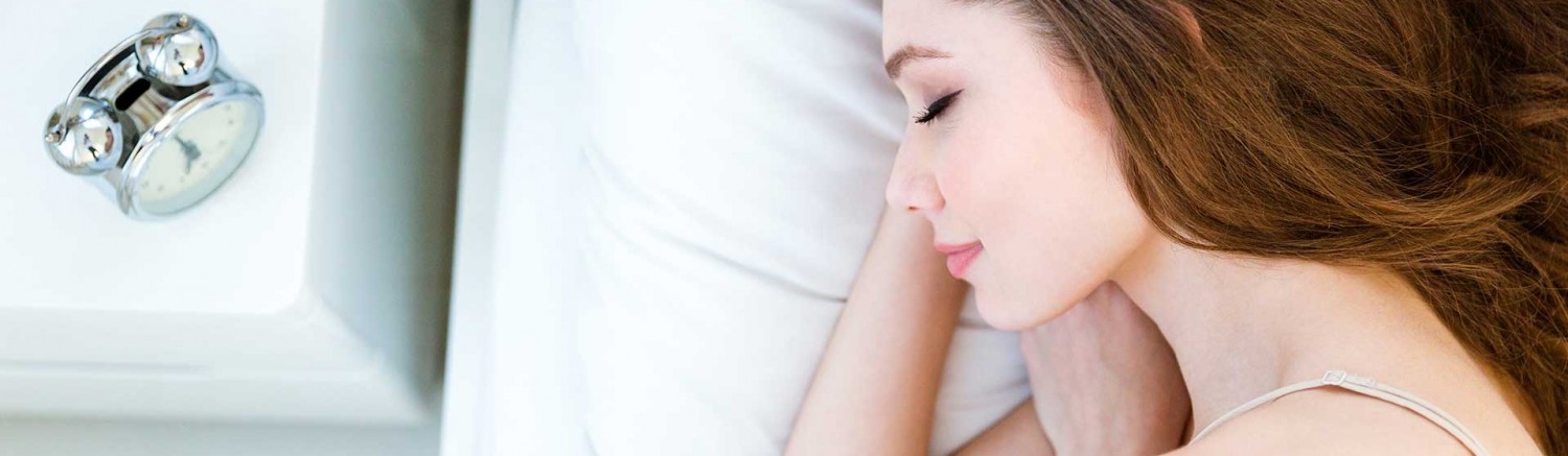 Alvásproblémái vannak?